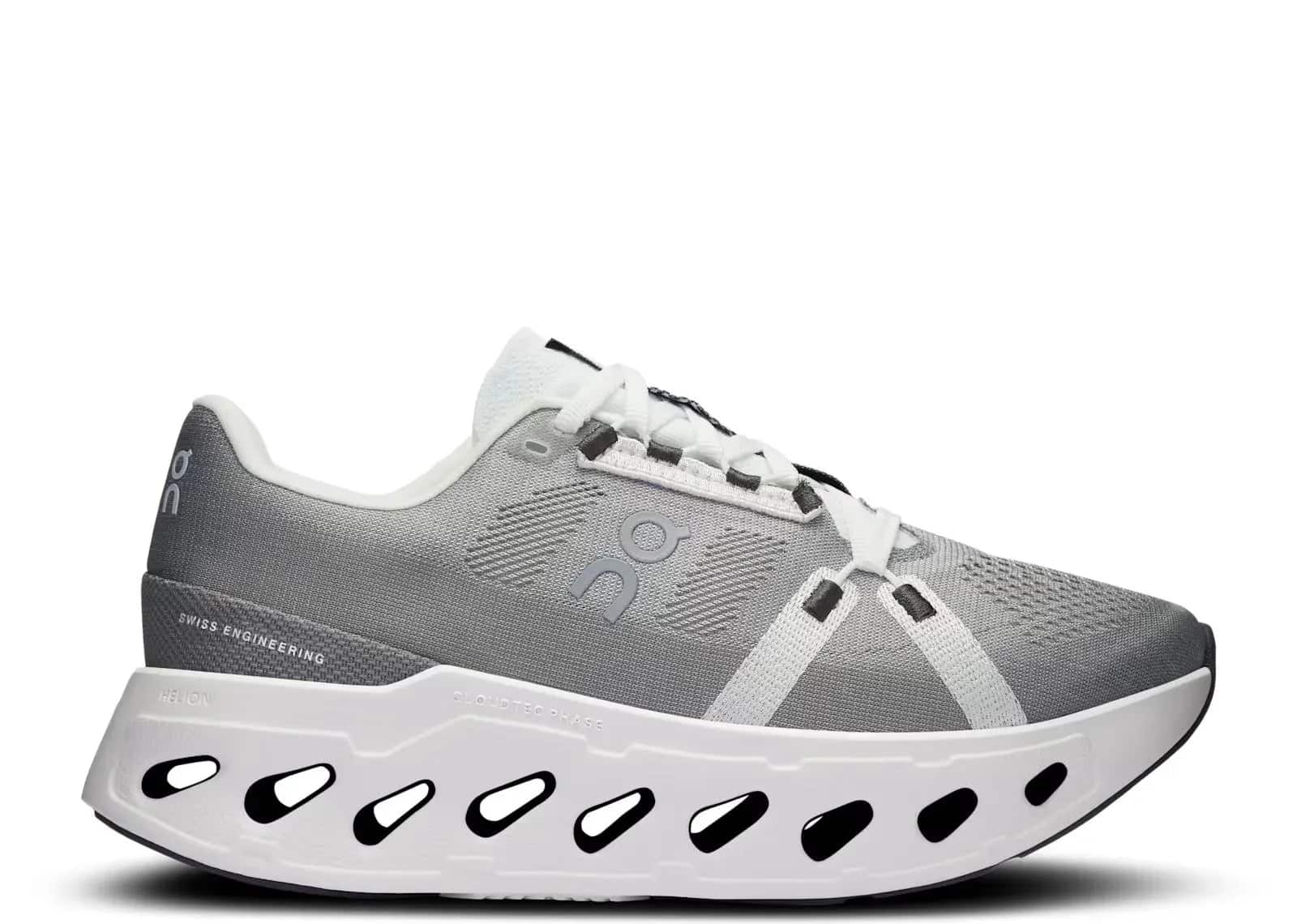 On Cloudeclipse Alloy White (W) - My Suti