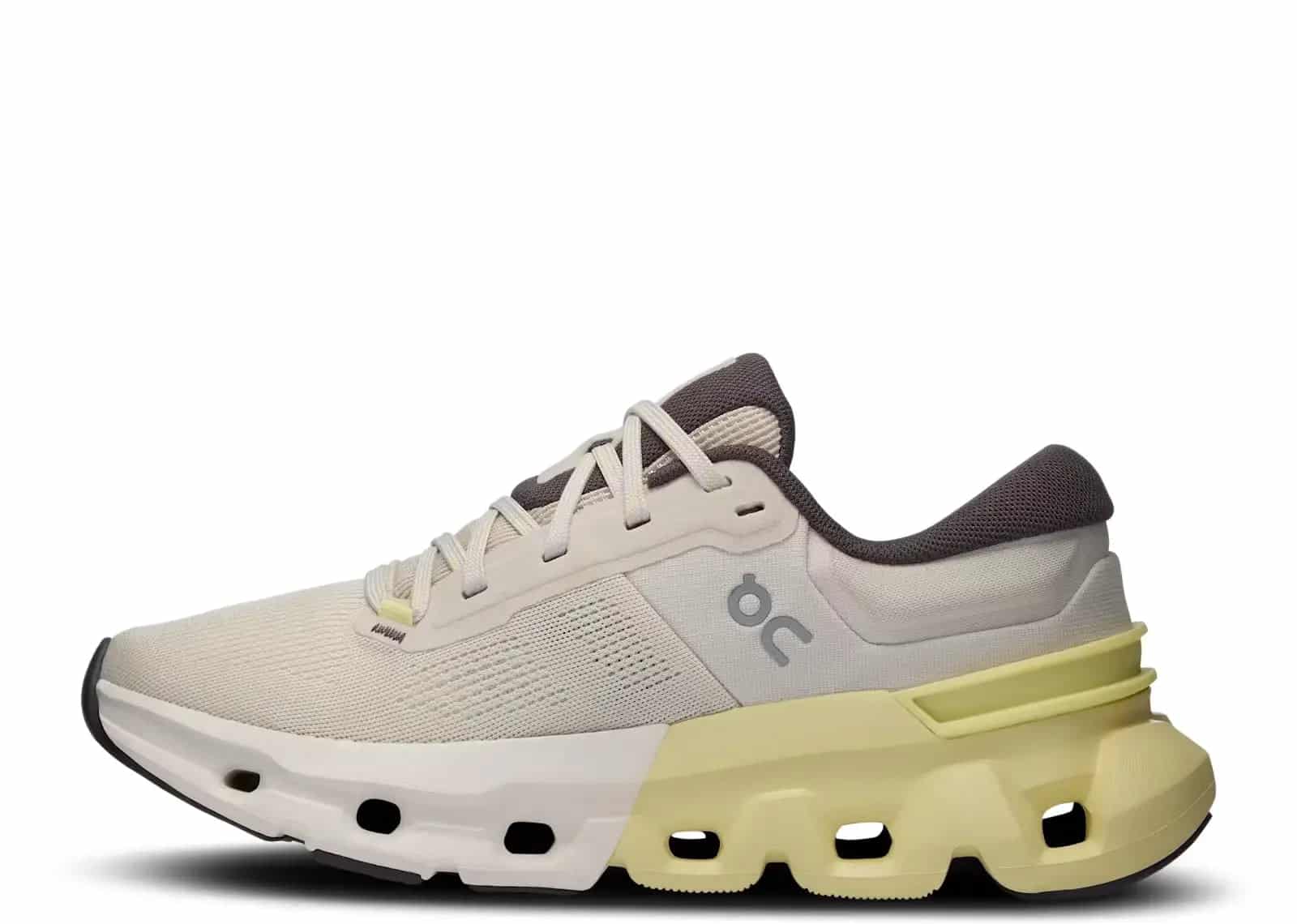 On Cloudflyer 5 Pearl Hay (W) - My Suti
