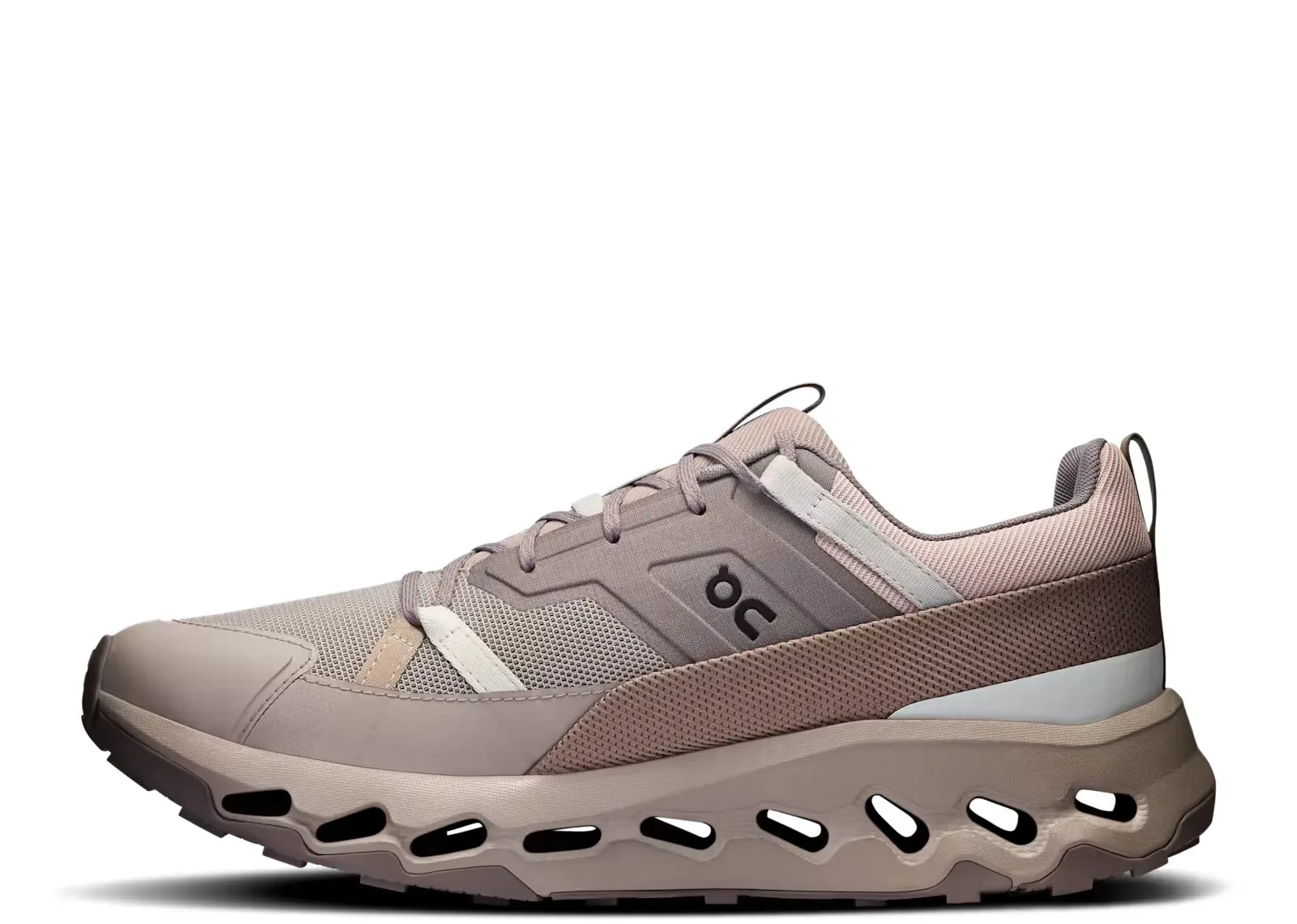 On Running Cloudhorizon Fog Desert - My Suti