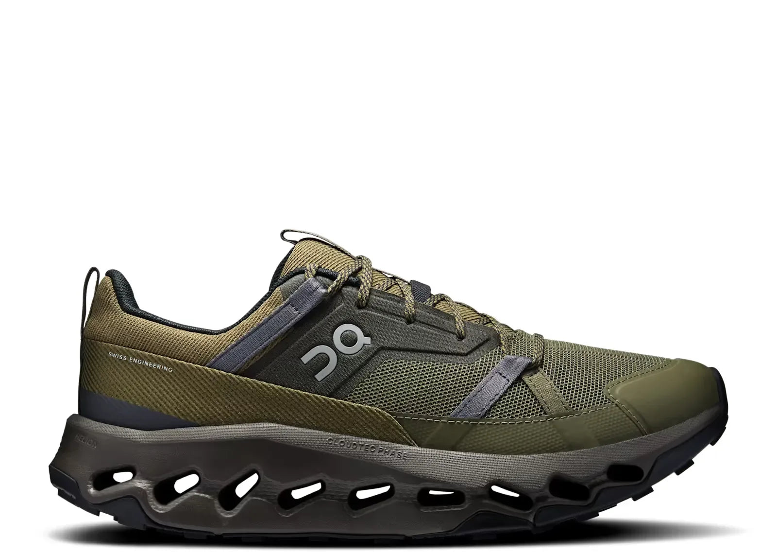 On Running Cloudhorizon Olive Thorn - My Suti