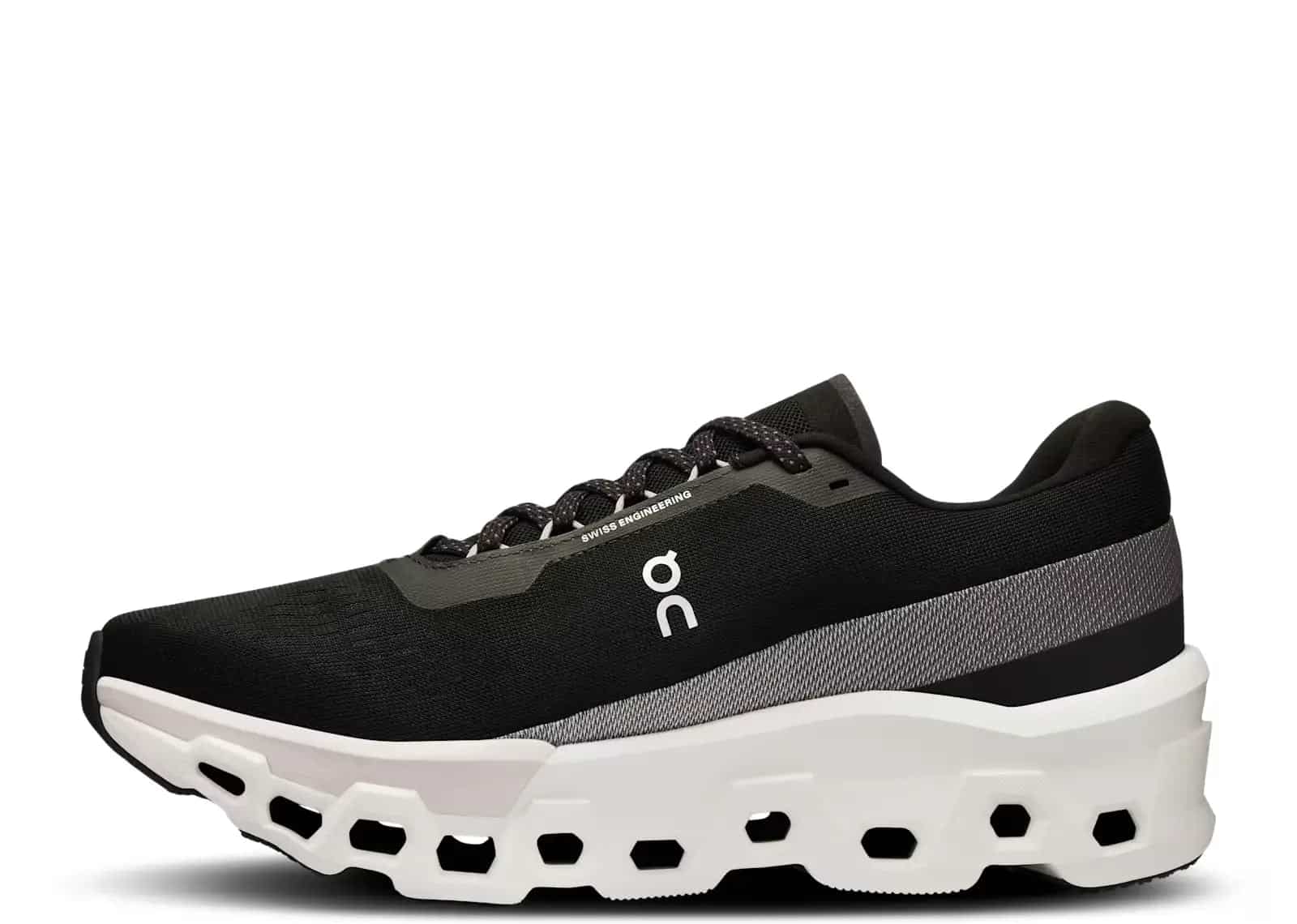 On Running Cloudmonster 2 Black Frost - My Suti