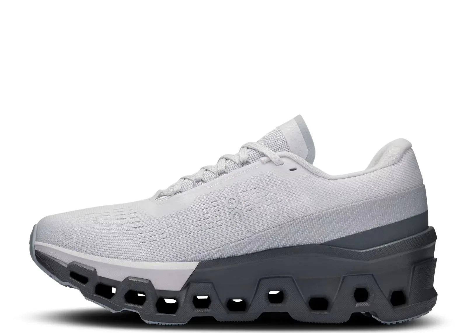 On Running Cloudmonster 2 Frost Rock (W) - My Suti