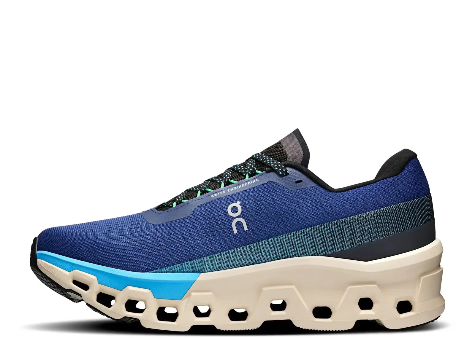 On Running Cloudmonster 2 Tempest Horizon - My Suti