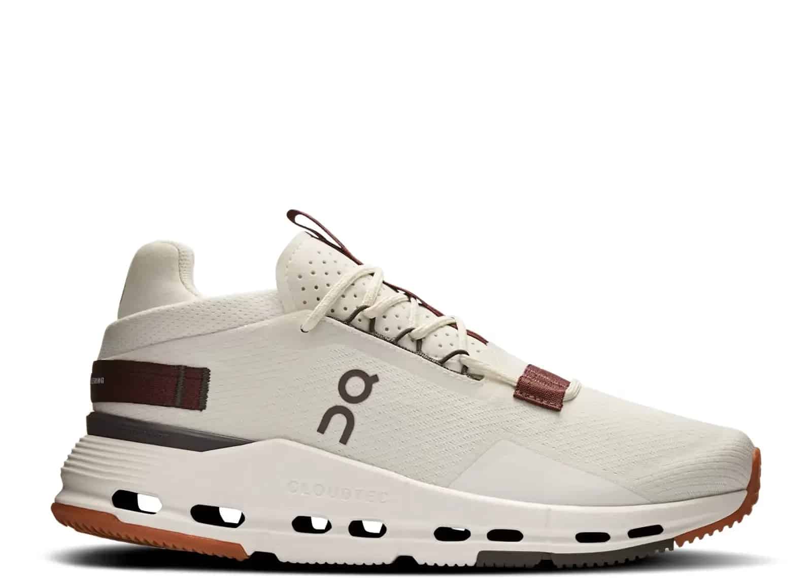 On Running Cloudnova 2 Ice Mulberry (W) - My Suti On Running Cloudnova 2 Ice Mulberry (W) - My Suti