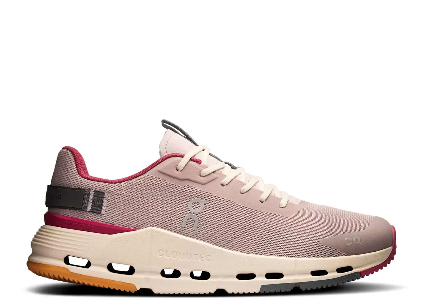 On Cloudnova Form 2 Fade Orchid (W) - My Suti On Cloudnova Form 2 Fade Orchid (W) - My Suti