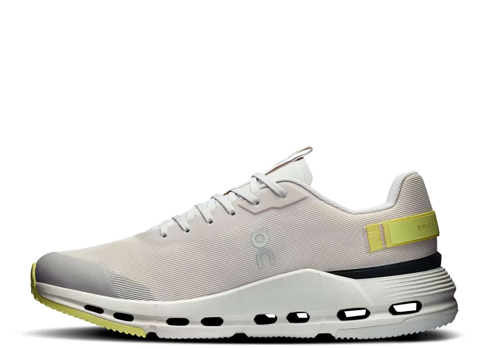 On Running Cloudnova Form 2 Pearl Limelight - My Suti