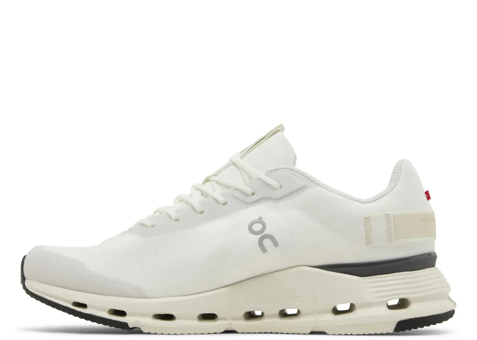 On Running Cloudnova Form White Eclipse - My Suti