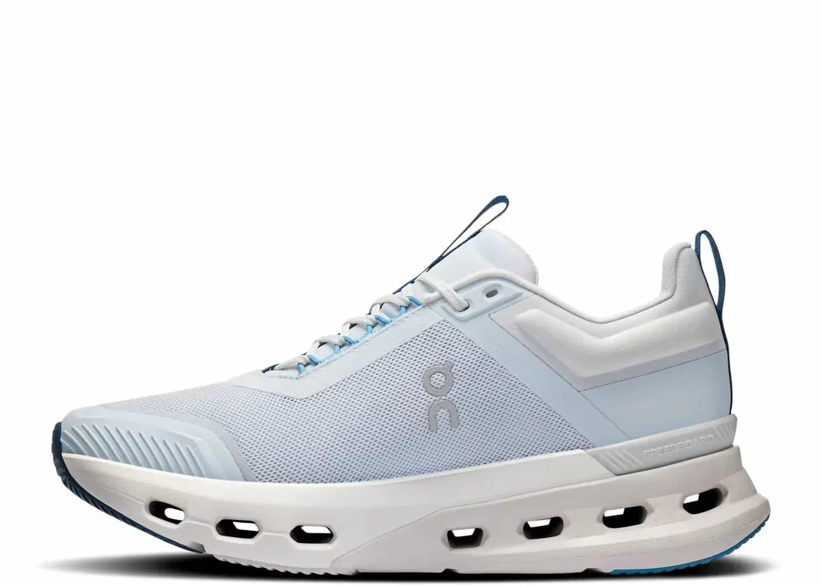 On Running Cloudnova X Arctic Niagara (W) - My Suti