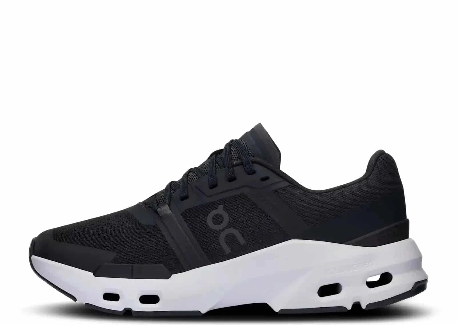 On Running Cloudpulse Black White (W) - My Suti