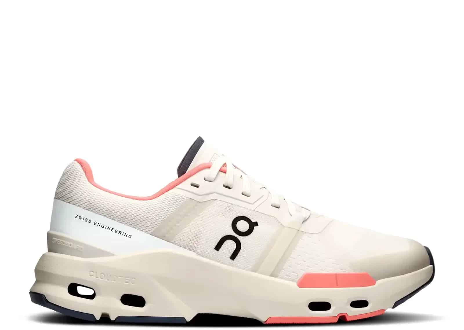 On Running Cloudpulse Cream Salmon (W) - My Suti