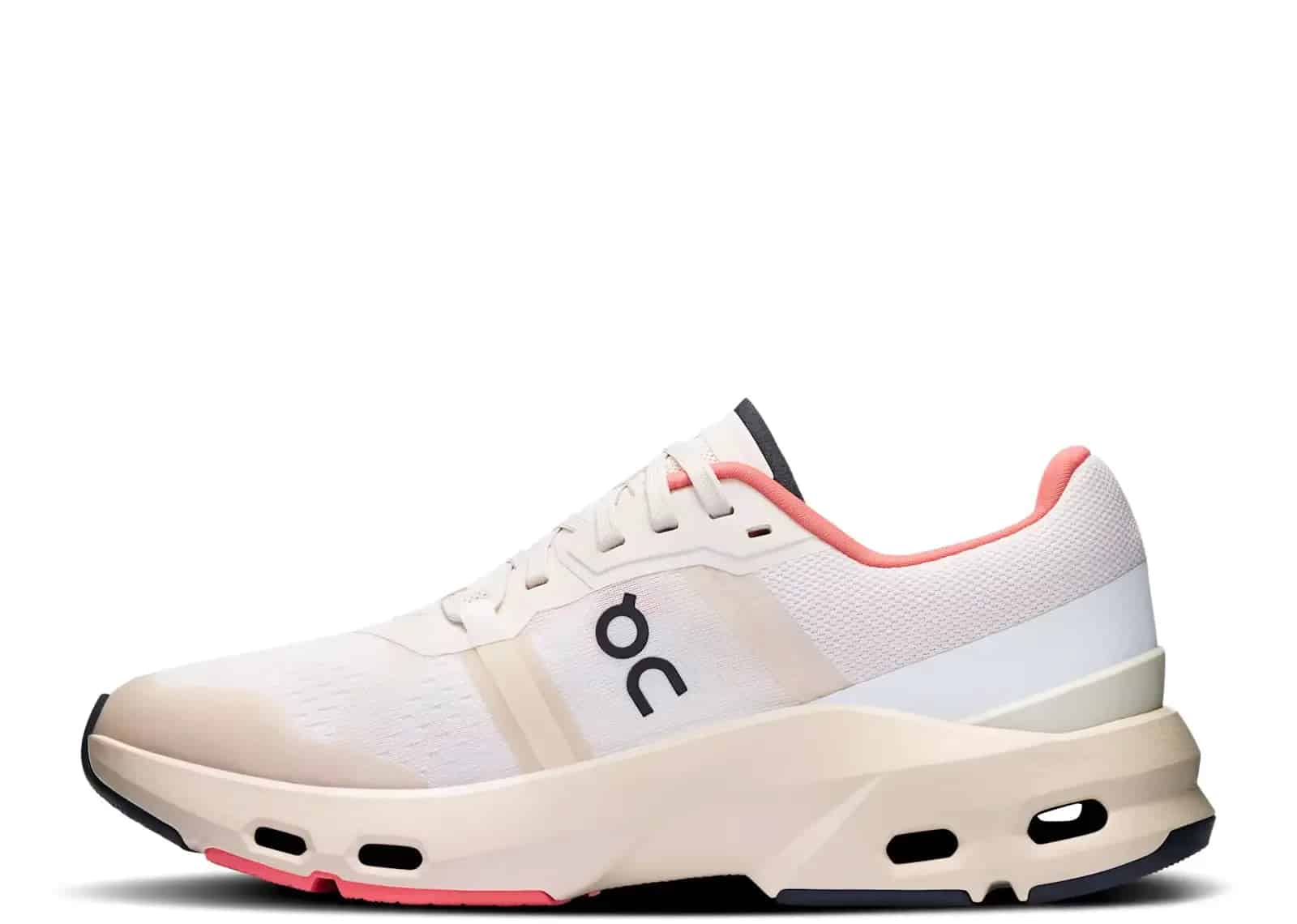 On Running Cloudpulse Cream Salmon (W) - My Suti