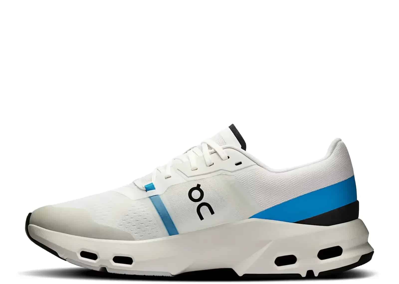 On Running Cloudpulse Ivory Horizon - My Suti