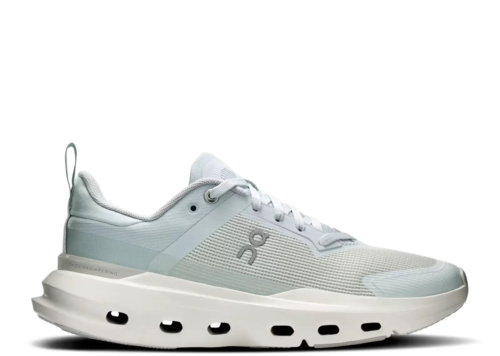 On Cloudpulse Next Arctic Glacier (W) - My Suti