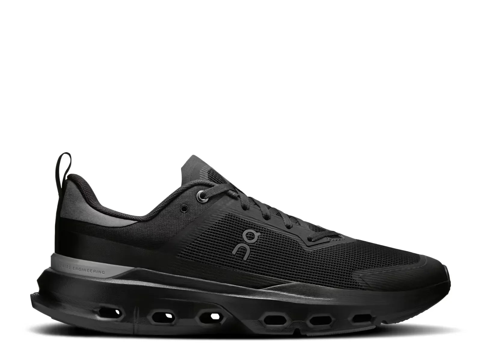 On Running Cloudpulse Next Black Stone - My Suti