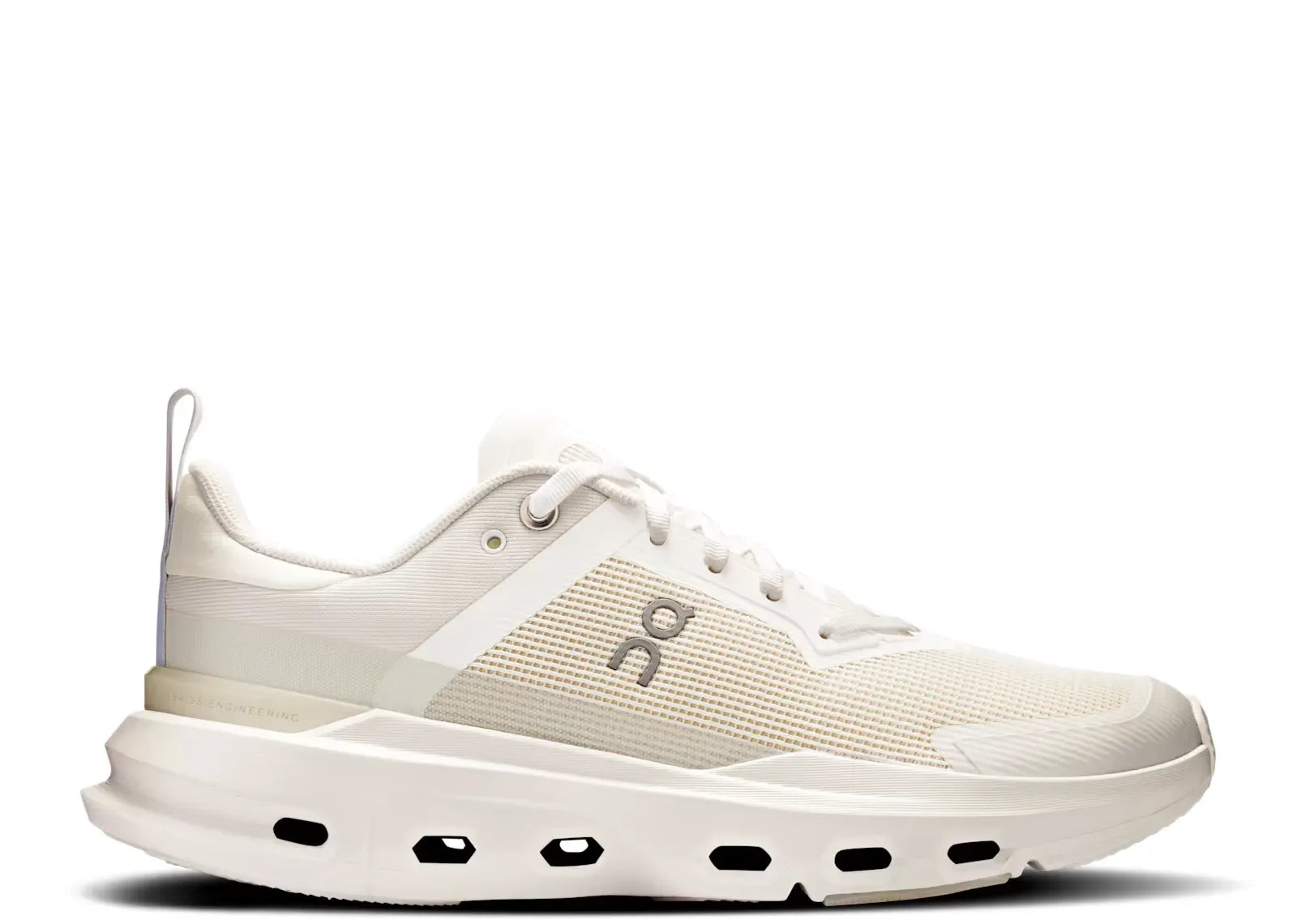 On Running Cloudpulse Next White Ice (W) - My Suti