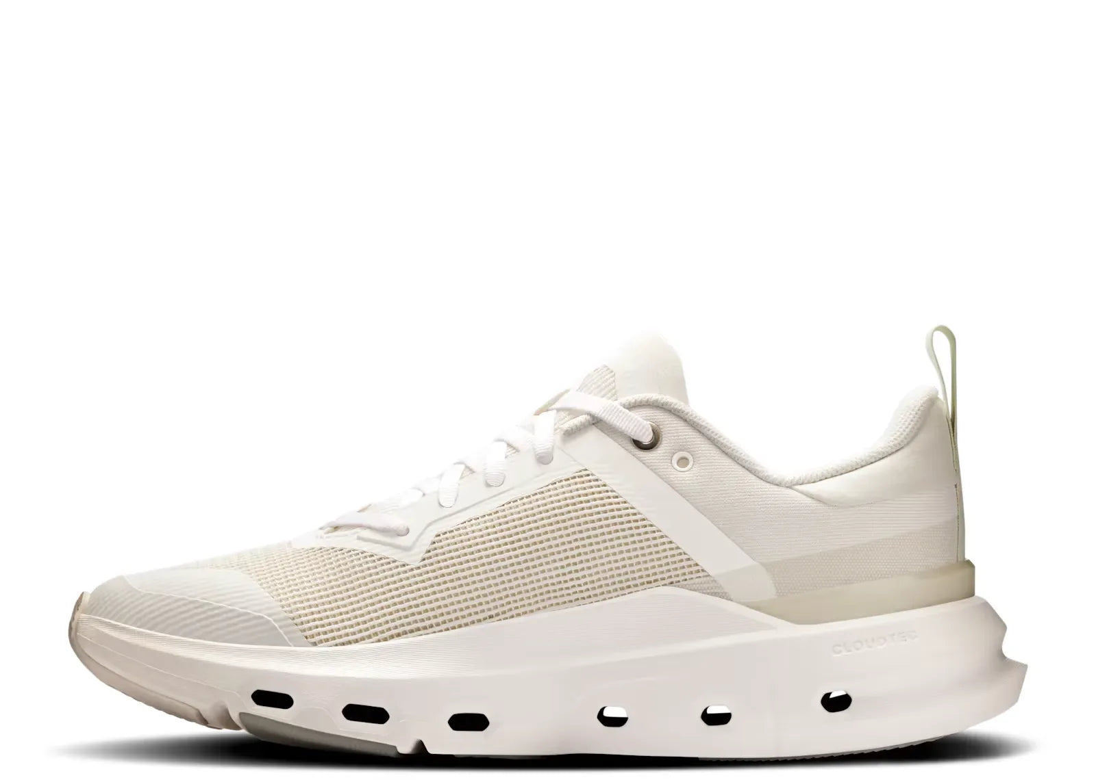 On Running Cloudpulse Next White Ice (W) - My Suti