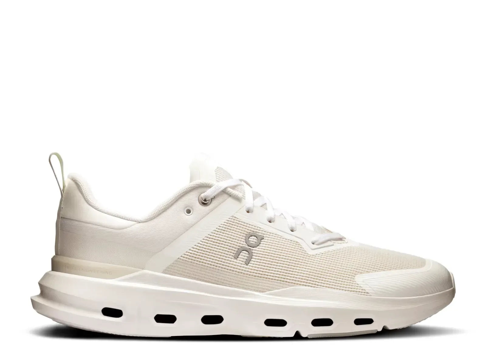 On Running Cloudpulse Next White Ice - My Suti