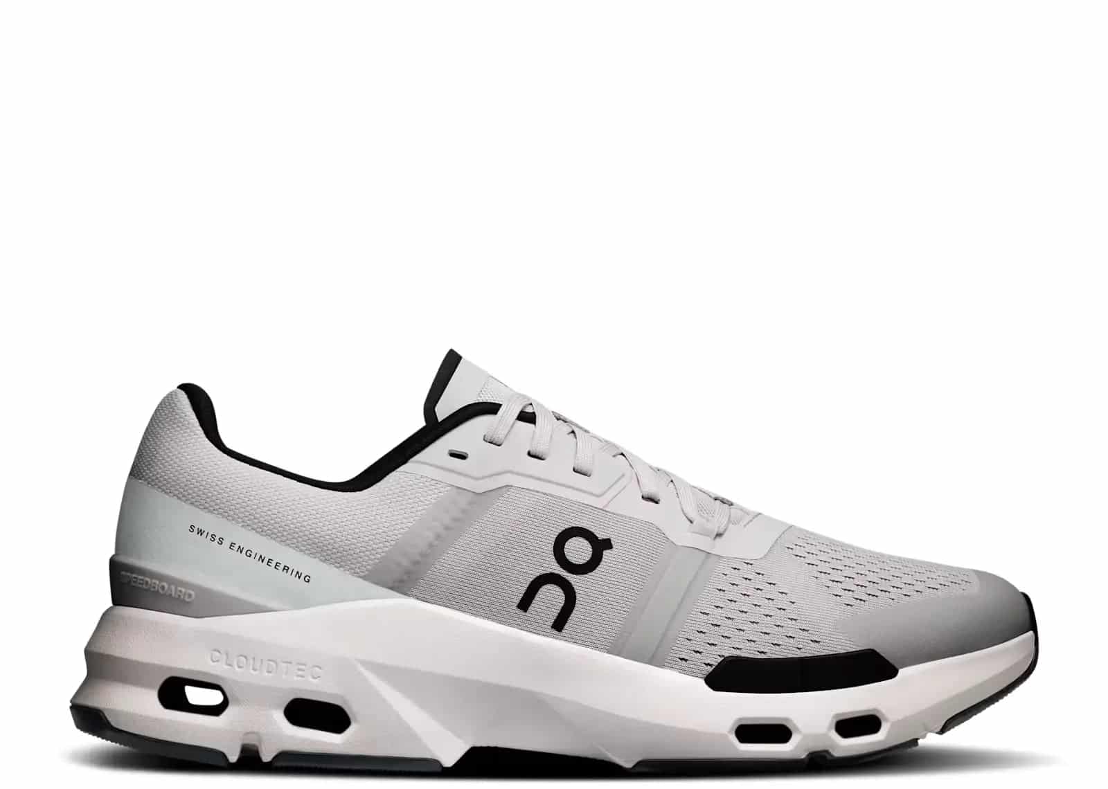 On Running Cloudpulse Wolf Black - My Suti