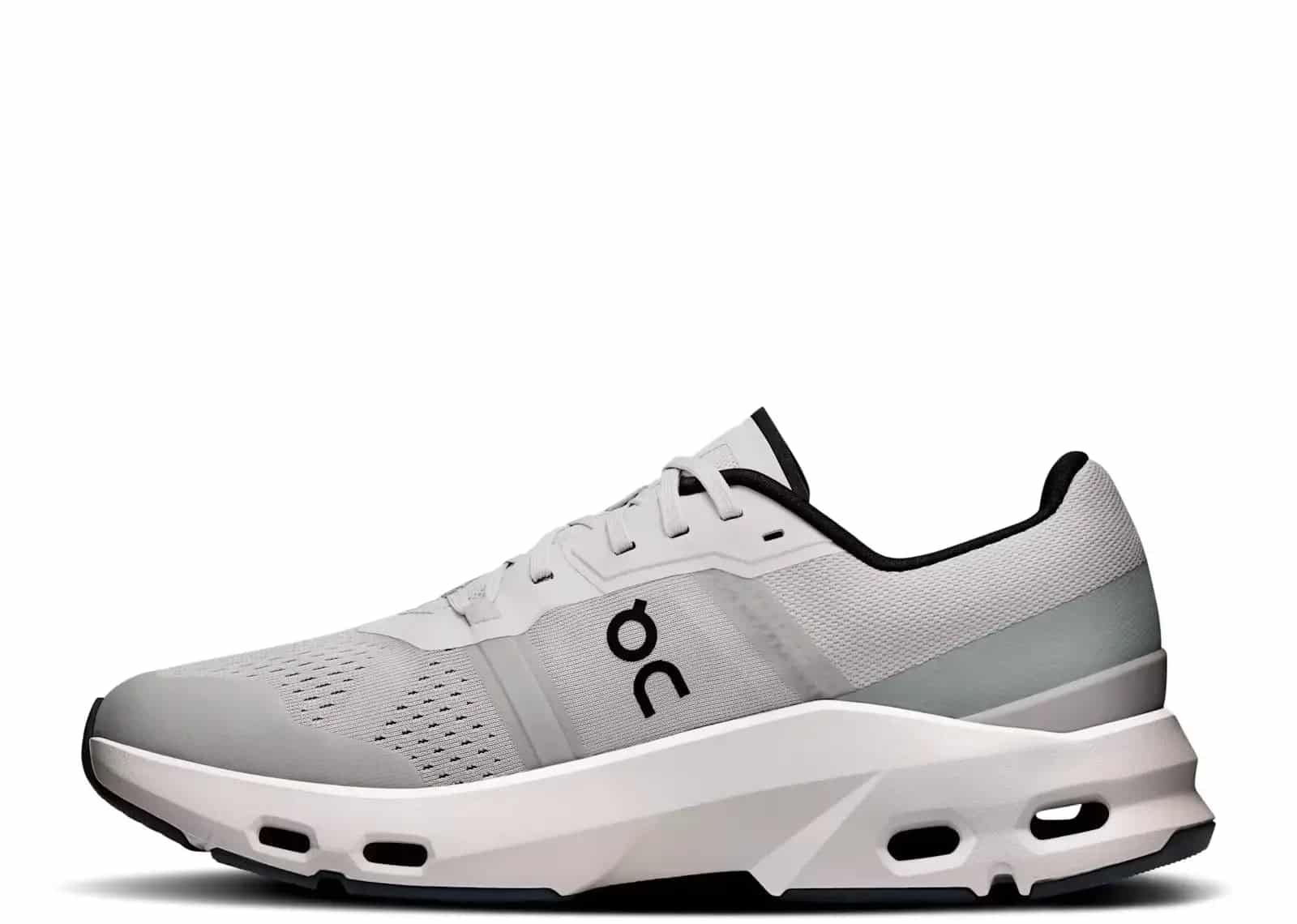 On Running Cloudpulse Wolf Black - My Suti