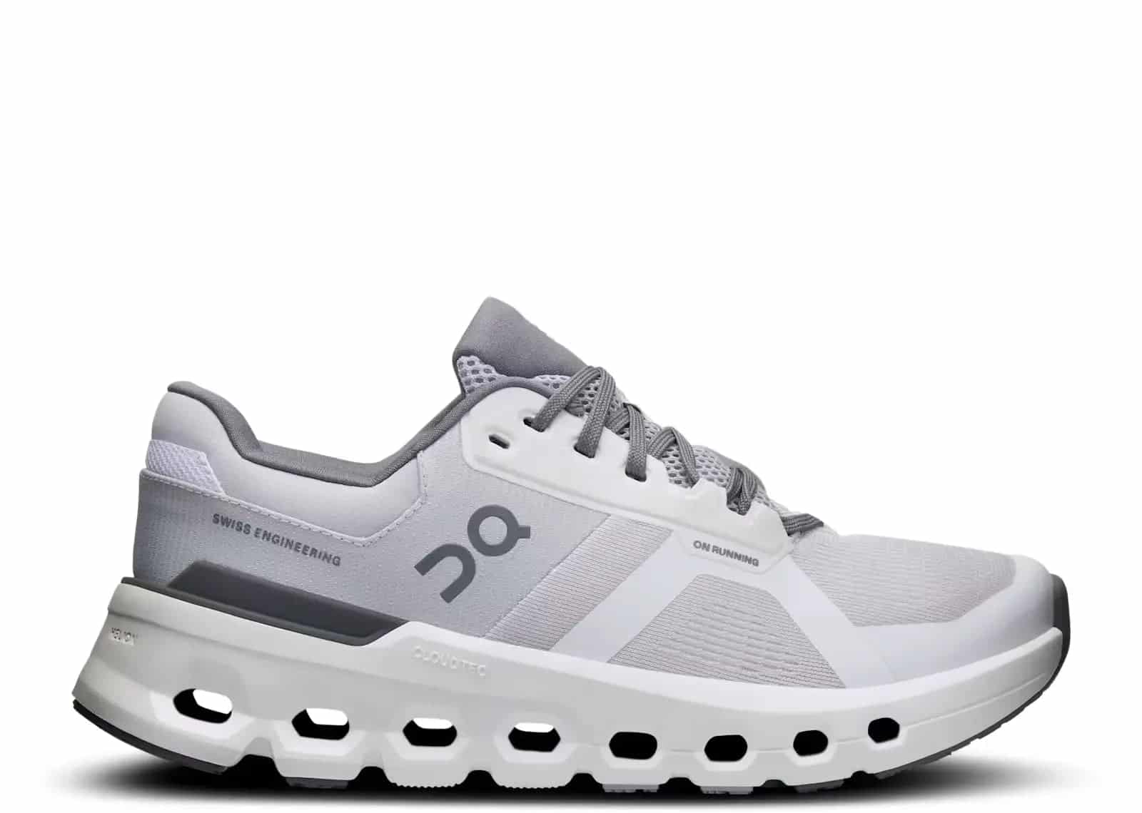 On Cloudrunner 2 Frost White (W) - My Suti