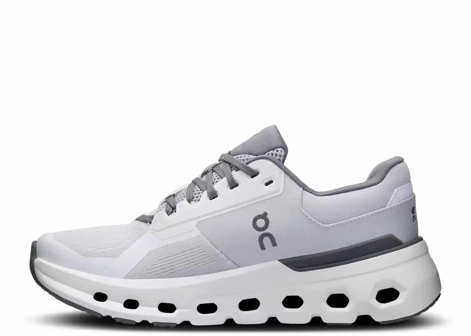 On Cloudrunner 2 Frost White (W) - My Suti