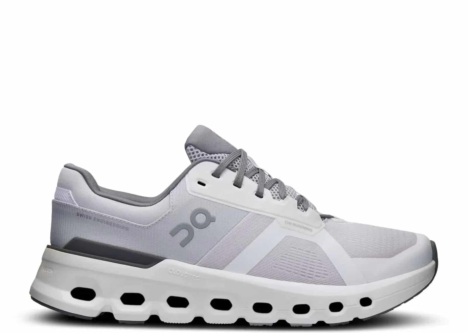 On Running Cloudrunner 2 Frost White - My Suti