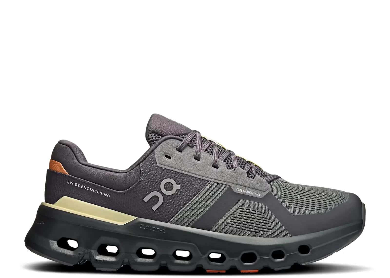 On Running Cloudrunner 2 Rock Tangerine - My Suti