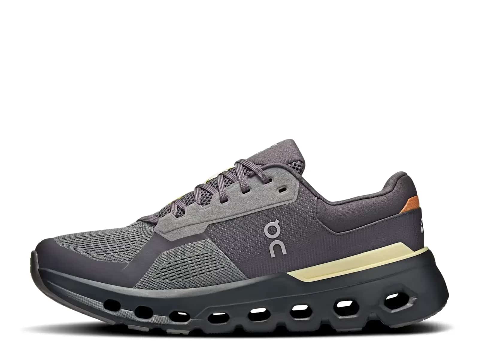 On Running Cloudrunner 2 Rock Tangerine - My Suti