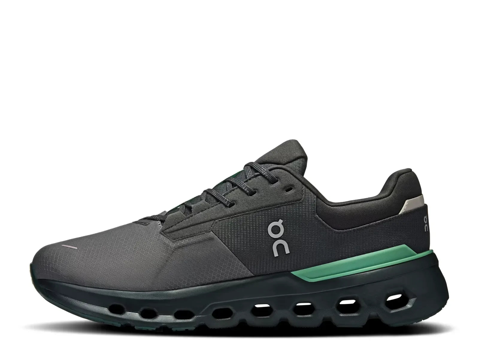 On Cloudrunner 2 Waterproof Eclipse Rosemary - My Suti