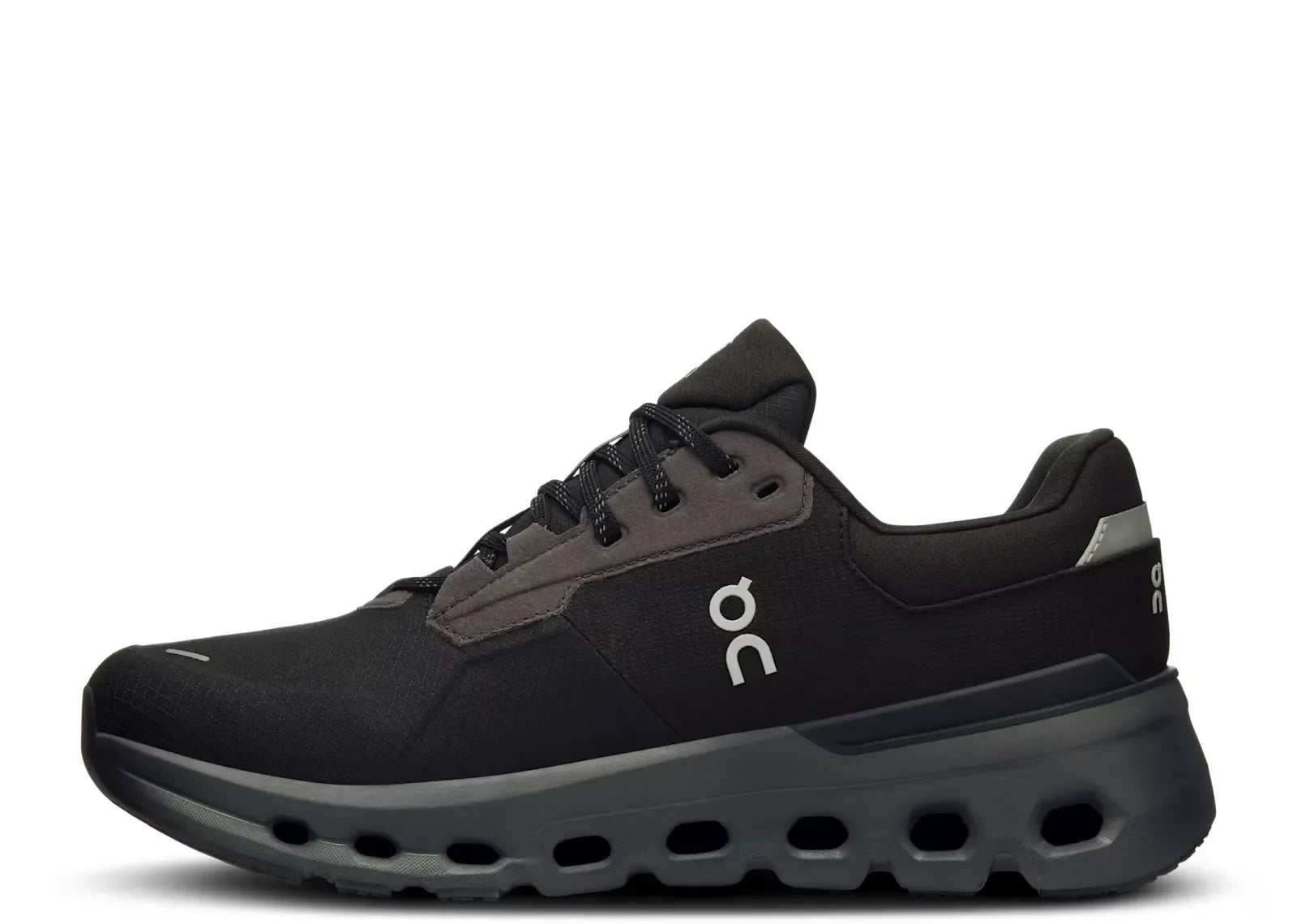 On Running Cloudrunner 2 Waterproof Magnet Black (W) - My Suti