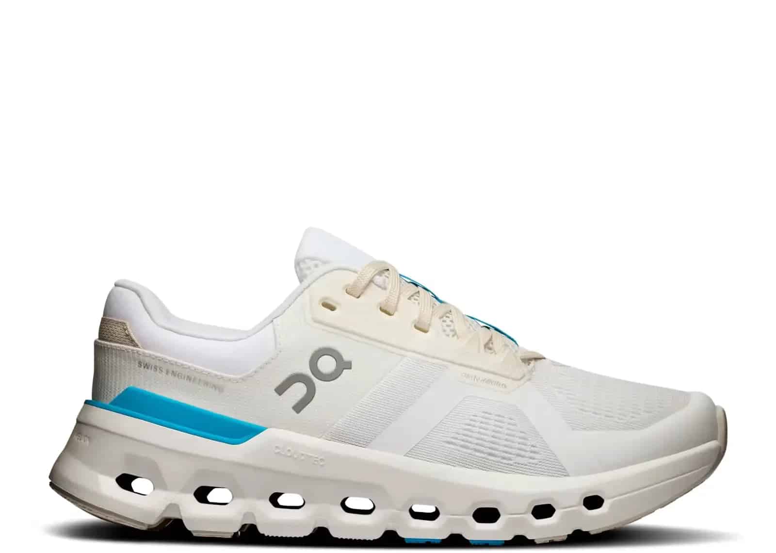 On Running Cloudrunner 2 White Horizon (W) - My Suti On Running Cloudrunner 2 White Horizon (W) - My Suti