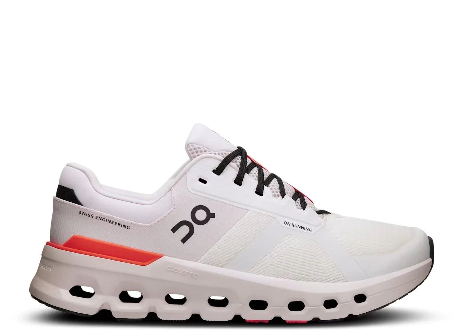 On Cloudrunner 2 White Sand - My Suti