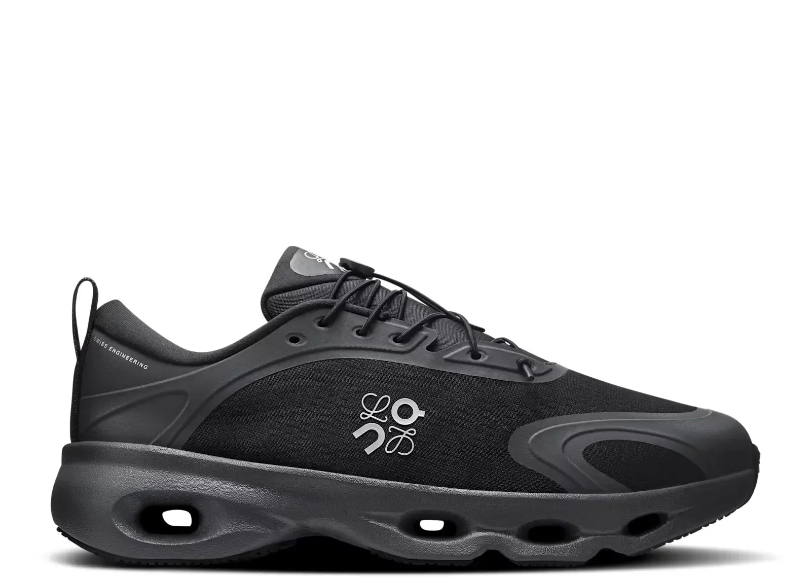 On Running Cloudsolo LOEWE Black - My Suti