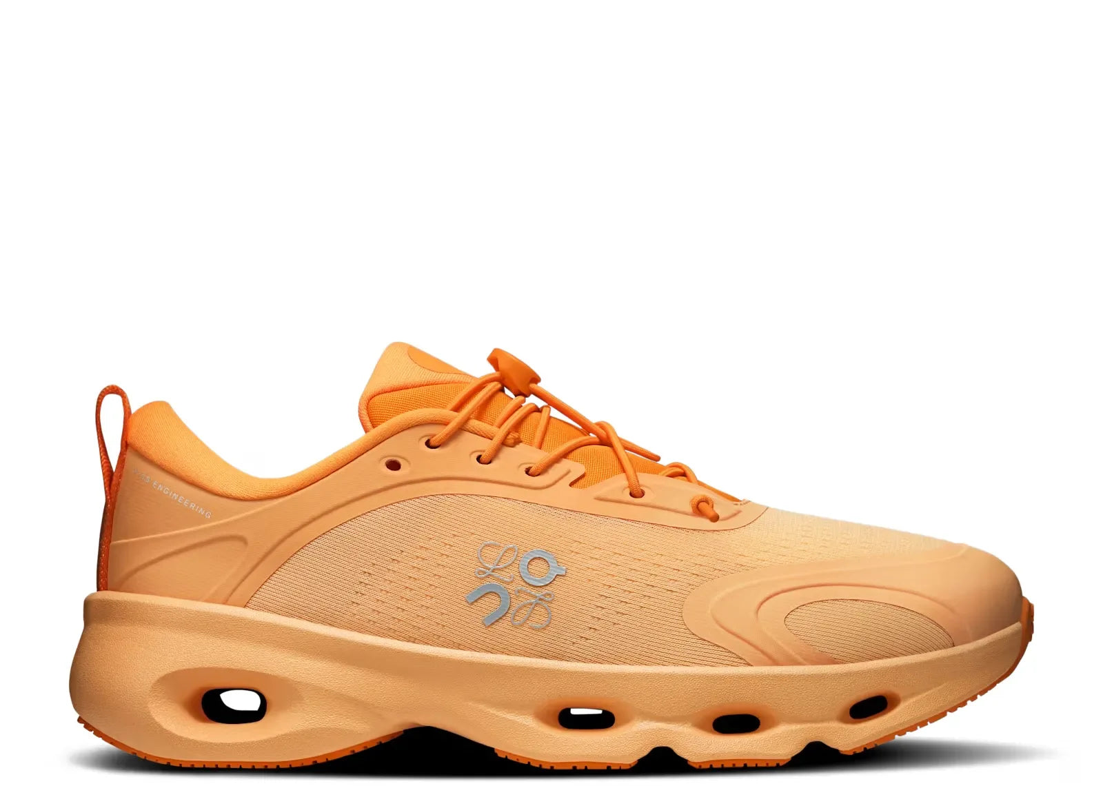 On Running Cloudsolo LOEWE Orange (W) - My Suti