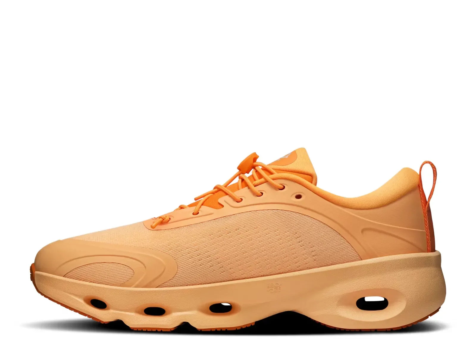 On Running Cloudsolo LOEWE Orange (W) - My Suti