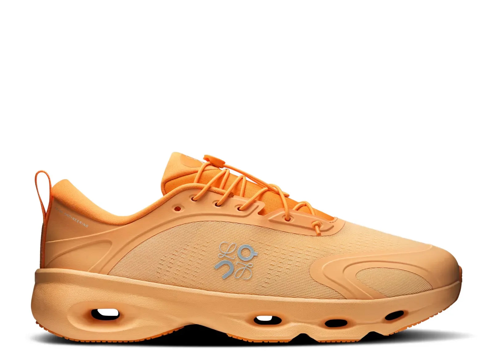 On Running Cloudsolo LOEWE Orange - My Suti