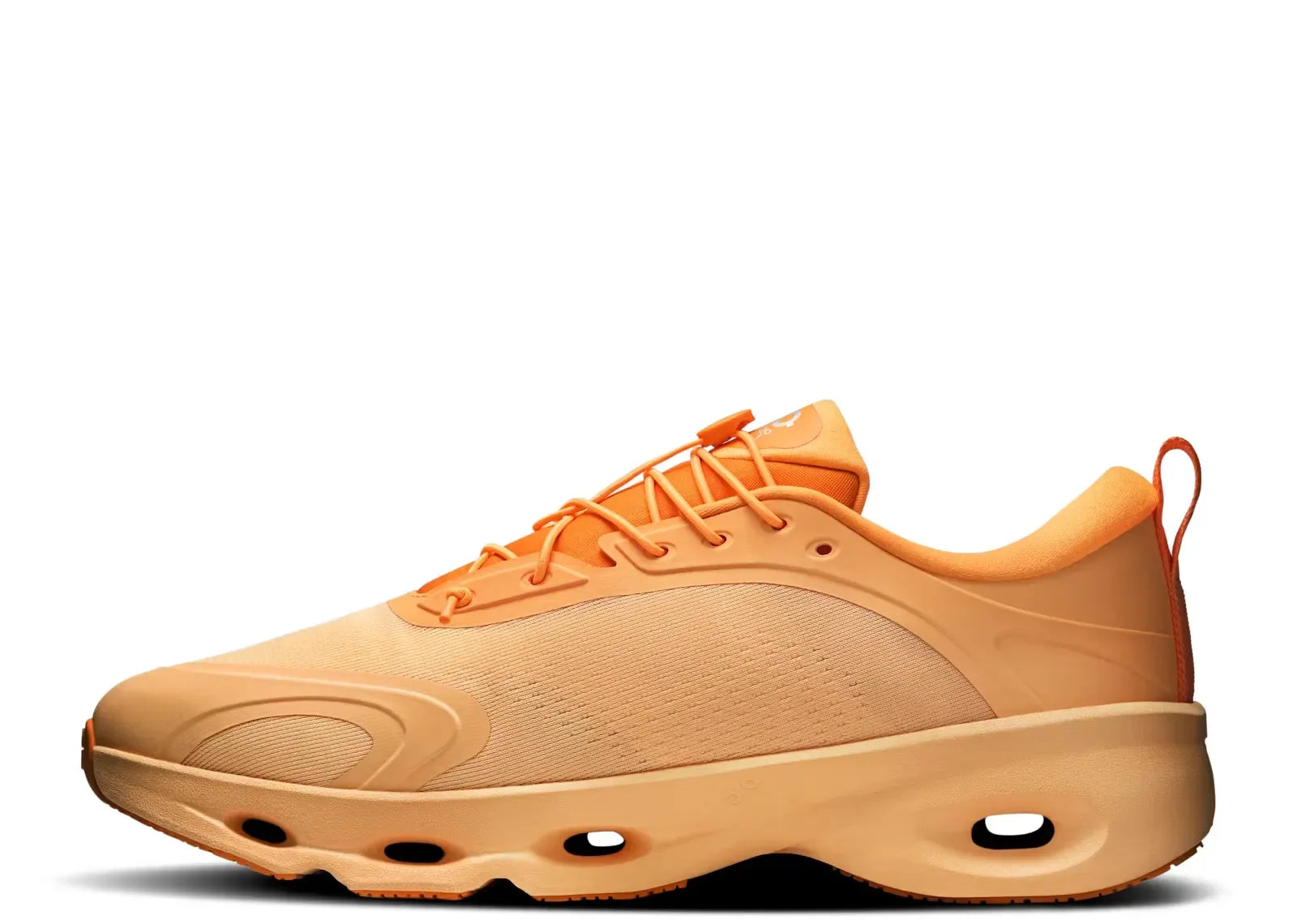 On Running Cloudsolo LOEWE Orange - My Suti