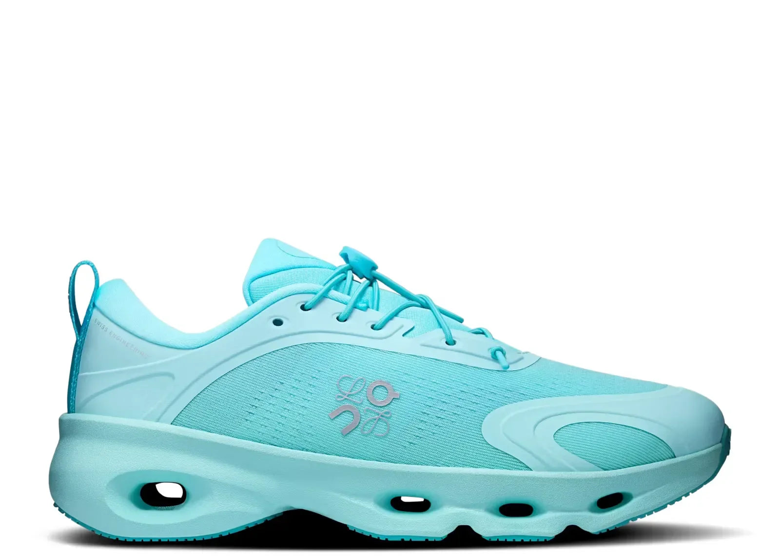 On Running Cloudsolo LOEWE Turquoise (W) - My Suti