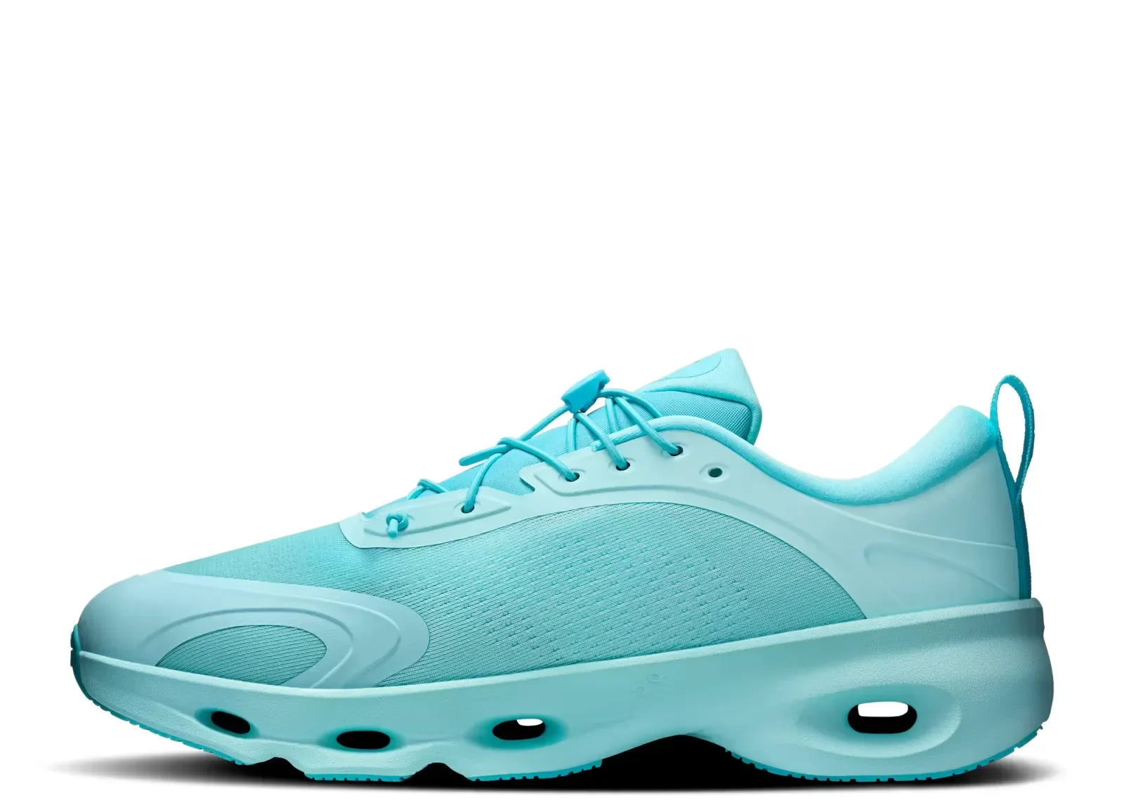 On Running Cloudsolo LOEWE Turquoise - My Suti