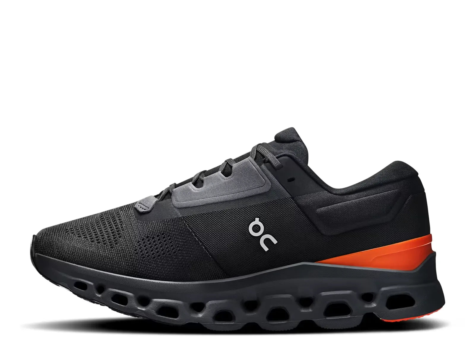 On Running Cloudstratus 3 Eclipse Flame - My Suti