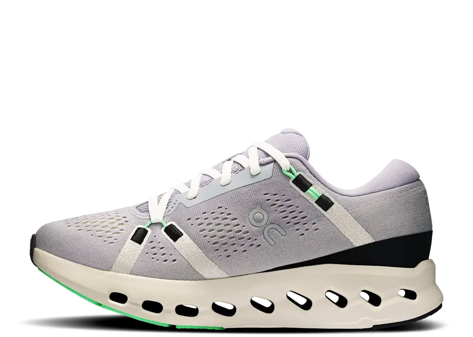 On Running Cloudsurfer 2 Lilac Ivory (W) - My Suti