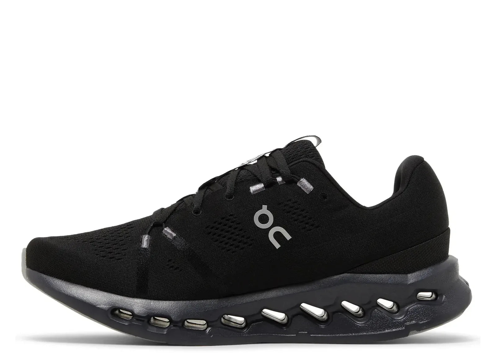 On Running Cloudsurfer Black - My Suti