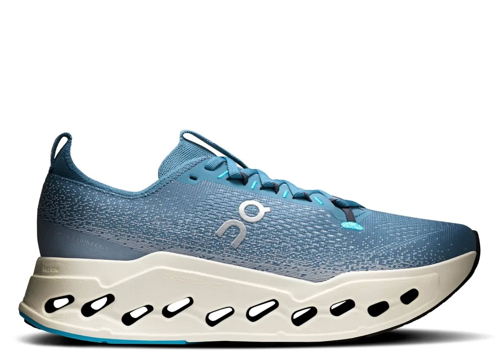 On Running Cloudsurfer Max Dust Ivory - My Suti