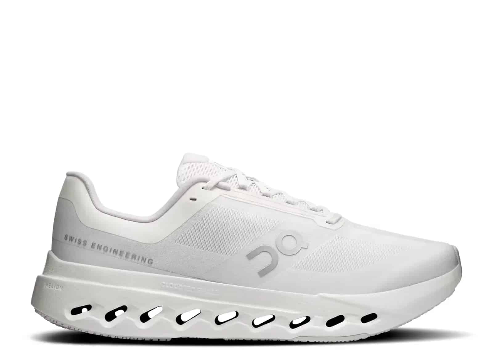 On Running Cloudsurfer Next All White - My Suti