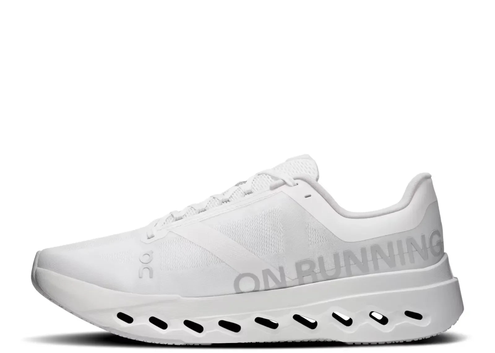 On Running Cloudsurfer Next All White - My Suti