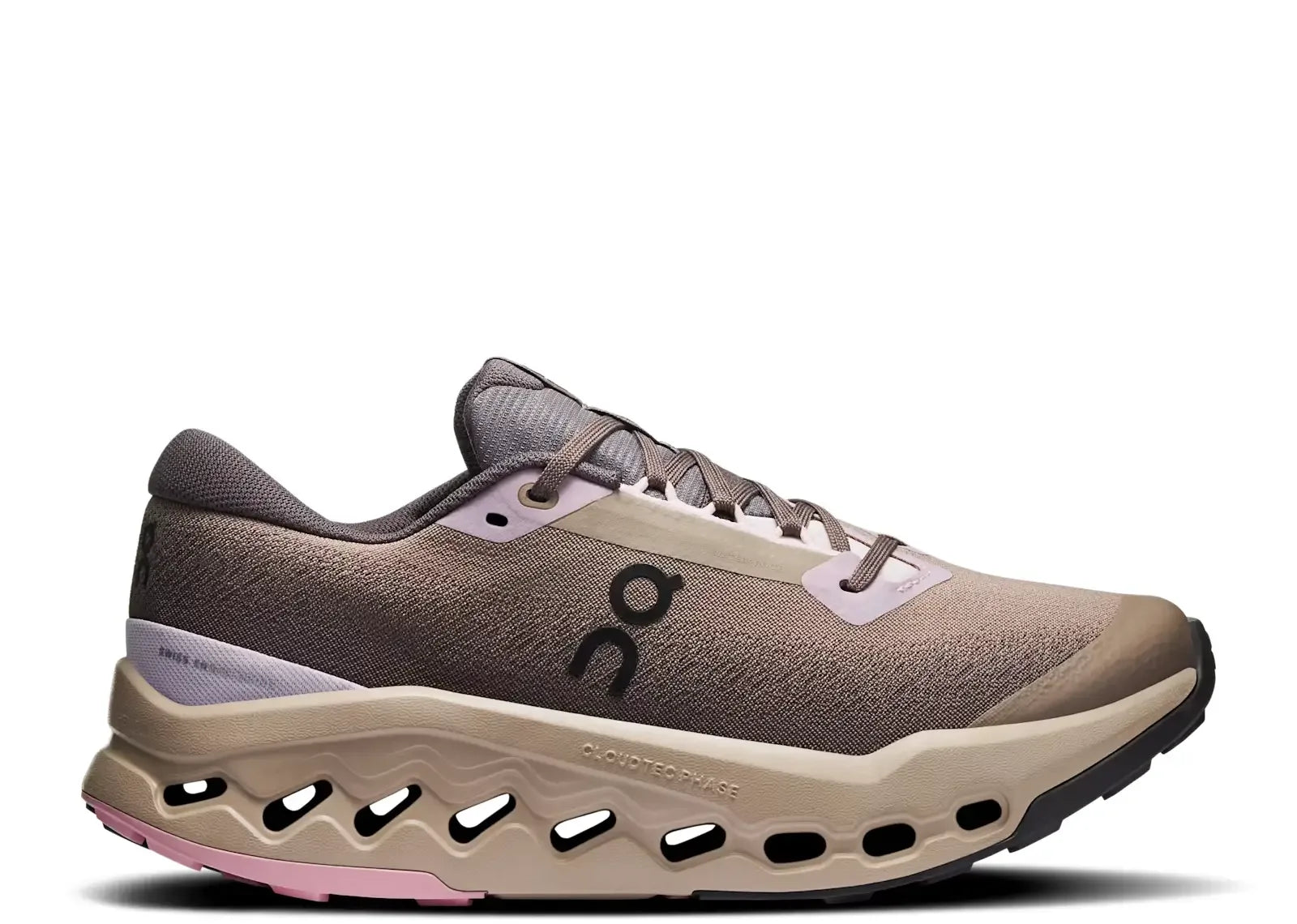 On Cloudsurfer Trail 2 Waterproof Cinder Desert (W) - My Suti On Cloudsurfer Trail 2 Waterproof Cinder Desert (W) - My Suti