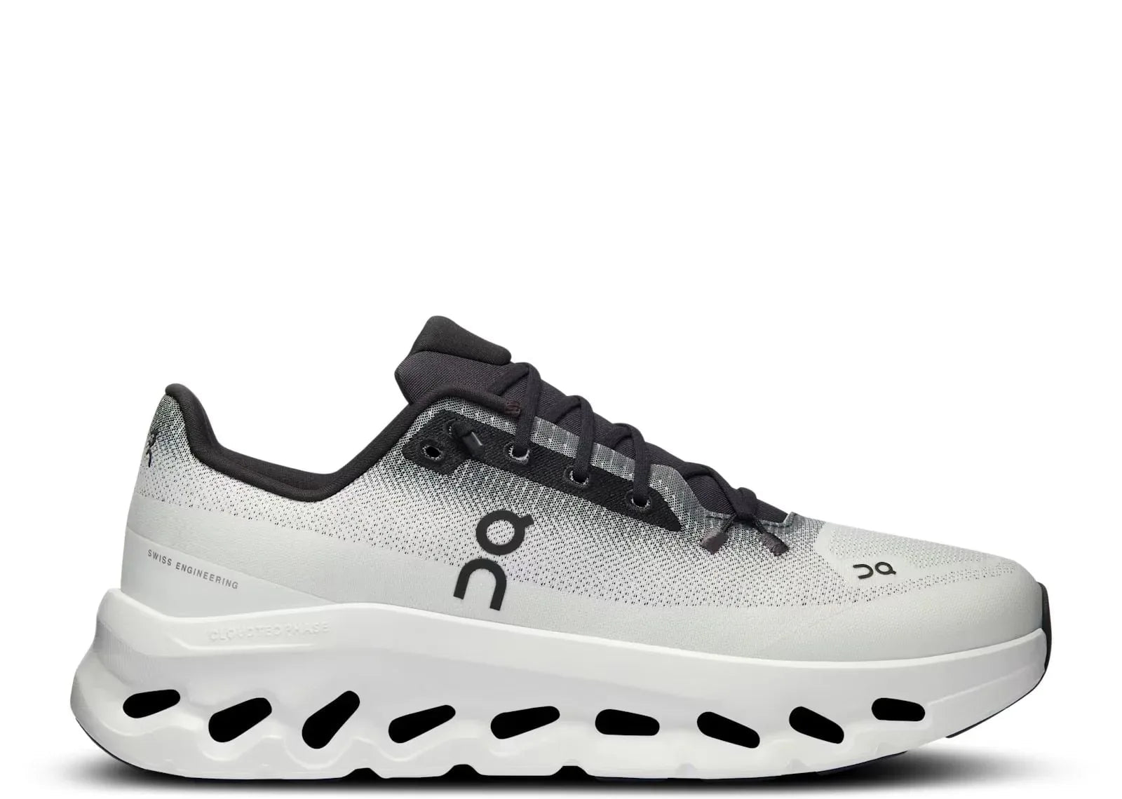 On Running Cloudtilt Black Ivory - My Suti On Running Cloudtilt Black Ivory - My Suti