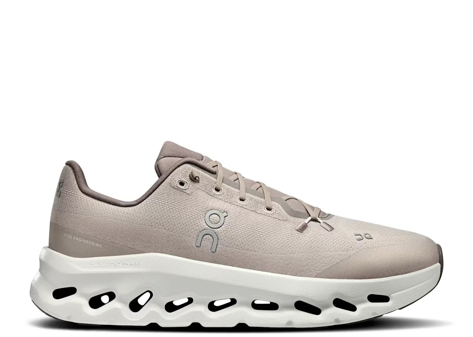 On Running Cloudtilt Cinder Fog - My Suti