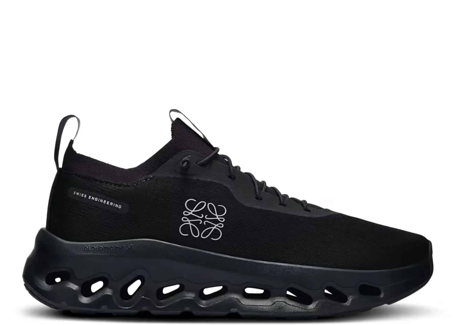 On Running Cloudtilt LOEWE All Black (W) - My Suti