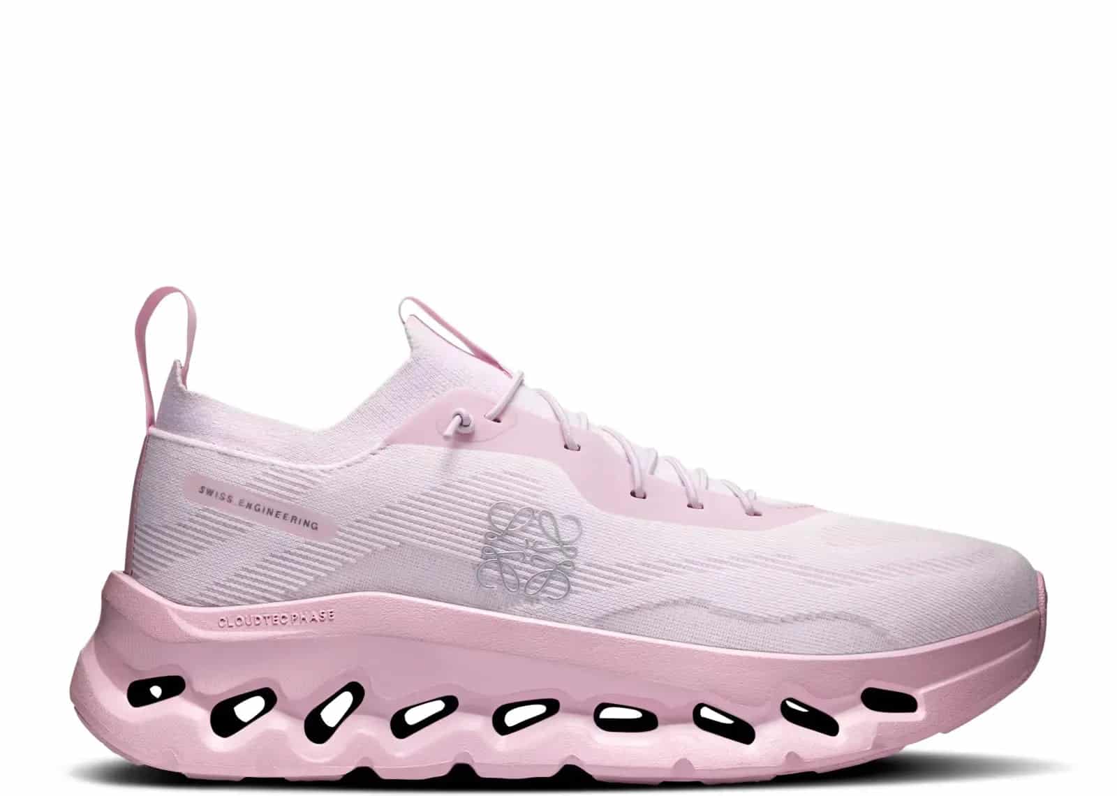 On Running Cloudtilt LOEWE Pale Pink (W) - My Suti